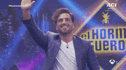 Happy Tv Show GIF by El Hormiguero