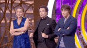 Television Wtf GIF by MasterChef España