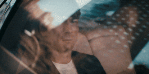 Topher Grace GIF by A24