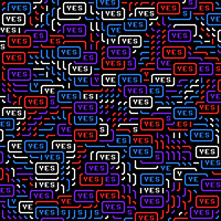 animation art GIF by Videotage