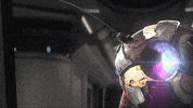 Star Trek Space GIF by Nickelodeon