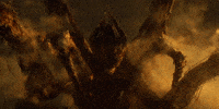 The Abyss Mind Flayer GIF