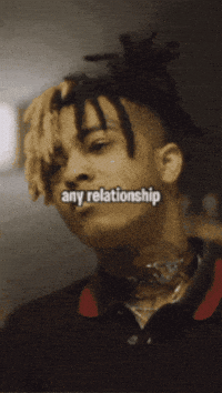 Xxxtentacion GIF