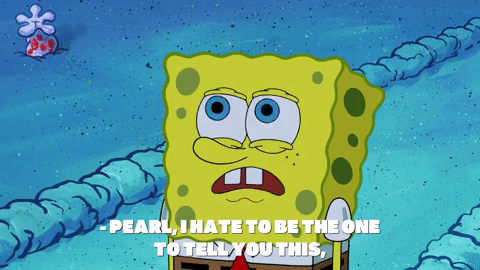 season 9 safe deposit krabs GIF by SpongeBob SquarePants
