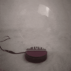 charmscraft giphyupload GIF