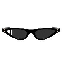 sunglasses Sticker by Gisou by Negin Mirsalehi