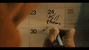 Angry Joel Kinnaman GIF by VVS FILMS