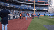 Happy Football GIF by NYCFC