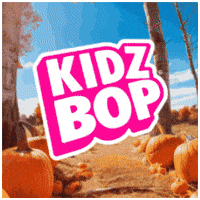 Halloween Teacher GIF by KIDZ BOP