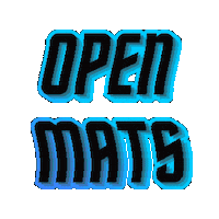 Mnbjjburlington gym bjj jiujitsu mnbjj Sticker