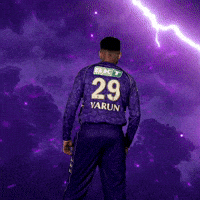 Ipl Kkr GIF by Knight Riders Sports