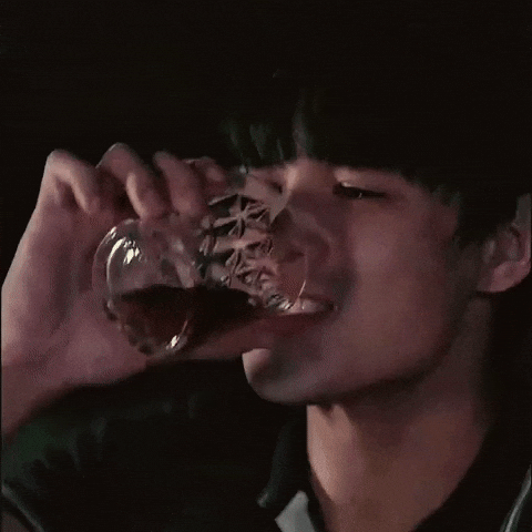 Drunk Maoy GIF