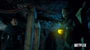 iron fist madame gao GIF by NETFLIX