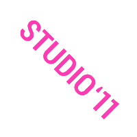 Studio11 studio11 Sticker