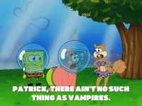 season 5 episode 10 GIF by SpongeBob SquarePants