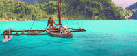 disney how far i'll go GIF by Moana
