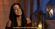 episode 9 raven GIF by The Bachelor