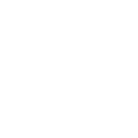 Pilatus_Aircraft switzerland pilatus pilatus aircraft airplane manufacturing Sticker