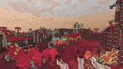 Mojang GIF by Minecraft