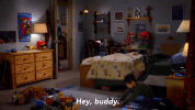 season 1 loathing and tube socks GIF by mom