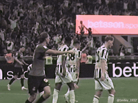 Inter Milan GIF