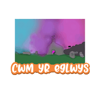 Pembrokeshire Sticker