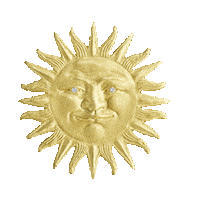 sun STICKER by imoji