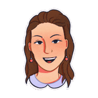 Happy Mothers Day Sticker by Vlogmi