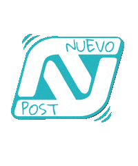Nuevopost Sticker by forbio
