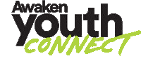 Connect Group Sticker by Awaken Church