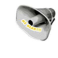 I Love You Sticker by Seorang Zaki