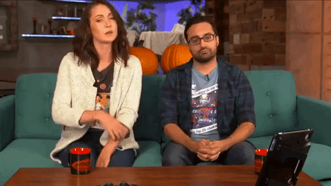 comedy geek GIF by Alpha