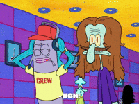 season 8 episode 13 GIF by SpongeBob SquarePants