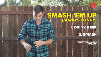 Smash 'Em Up