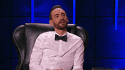 The Chase Reaction GIF by ABC Network