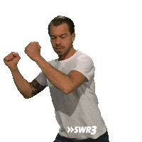 Dance Party Sticker by SWR3