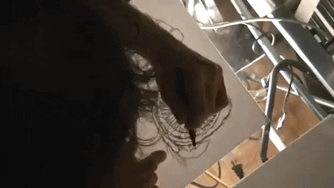 Animation Operate GIF by Alex Boya