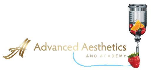 Sticker by Advanced Aesthetics International