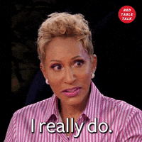 adrienne banfield norris GIF by Red Table Talk