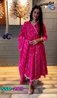 Excited Fashion GIF by ArtistryC