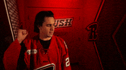 Yes Yes Yes Hockey GIF by Rapid City Rush