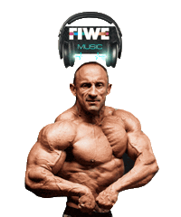 Sticker by FIWE