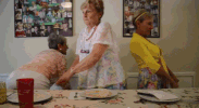 dance people GIF
