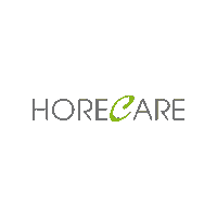 Horecare Big Green Egg Sticker by Big Green Egg Belux