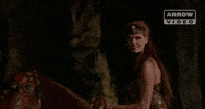 Follow Me Smile GIF by Arrow Video