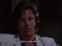 Miami Vice Professionals GIF by Goldmaster