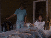 Miami Vice Oops GIF by Goldmaster