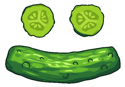 Happy Summer Sticker