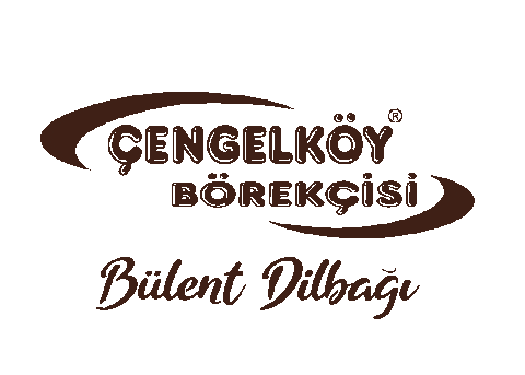 Bulent Dilbagi Sticker by Çengelköy Börekçisi
