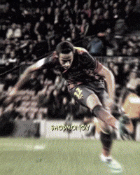 Neymar Jr GIF